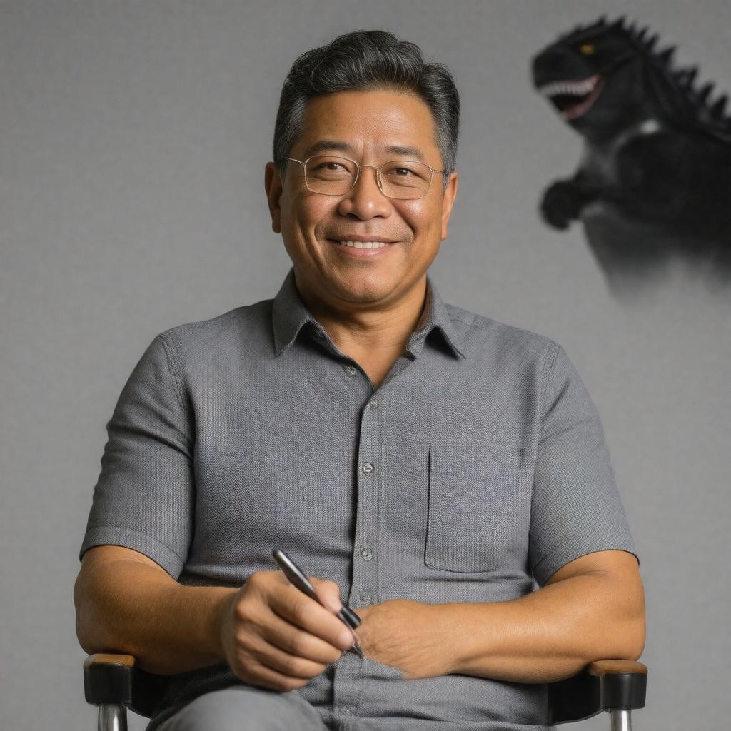 Dean Devlin